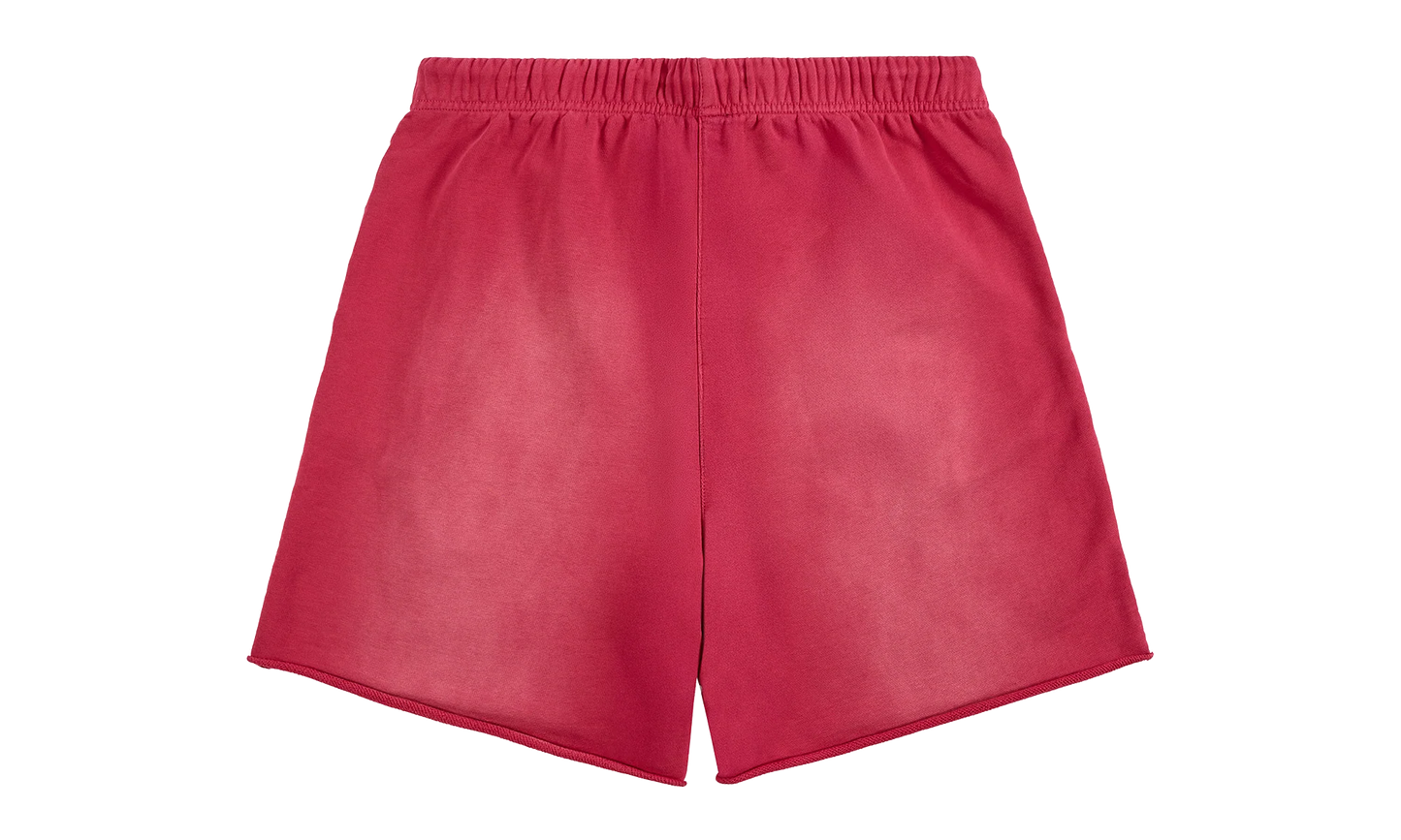 Signature Short "Pink" M4218 MFCH226