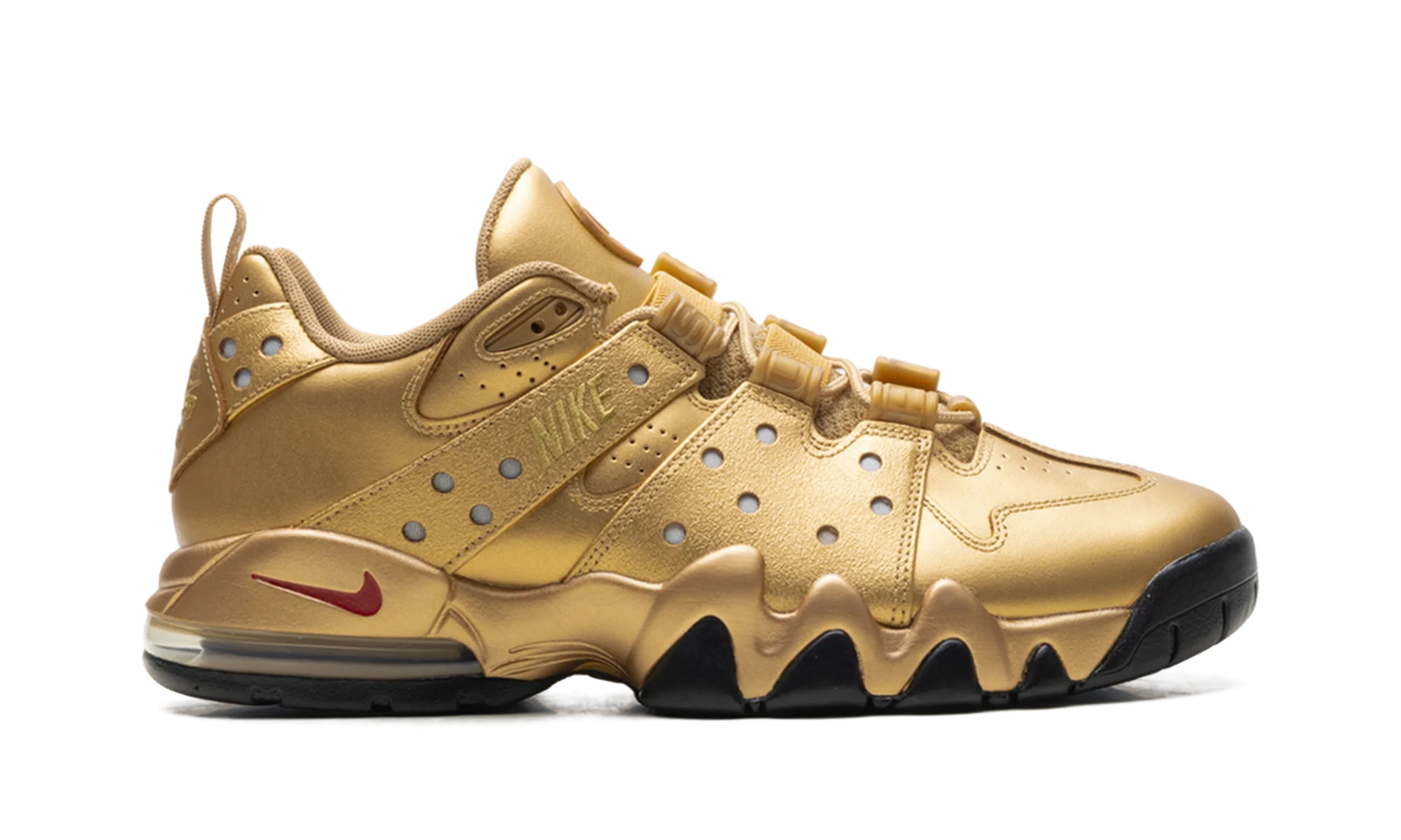 Air Max2 CB '94 Low "Supreme - Metallic Gold" IM4283 700