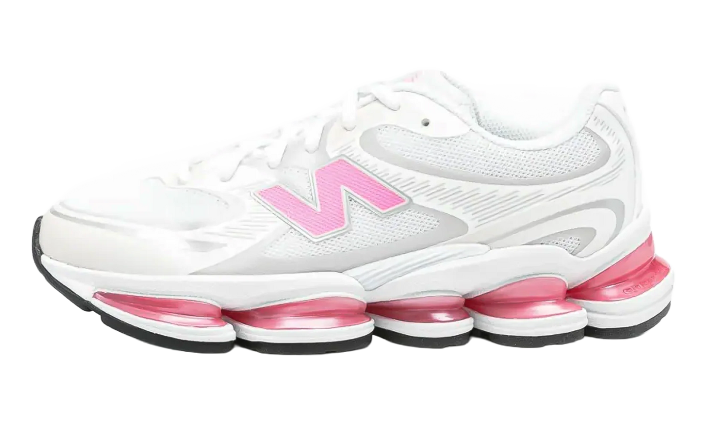 Abzorb 2000 "White/Pink Heat" U20007MM