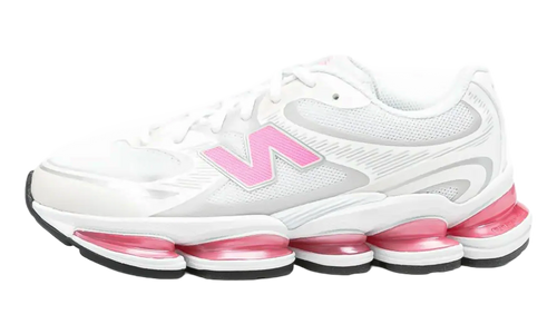 Abzorb 2000 "White/Pink Heat" U20007MM