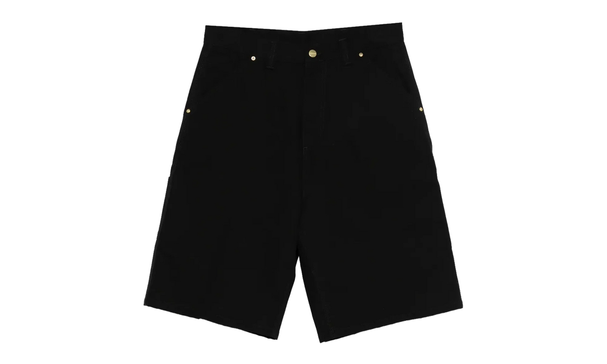 OG Single Knee Short "Black" I036308 8901