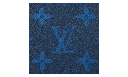 Keepall Bandoulière 50 "Cobalt" M53766