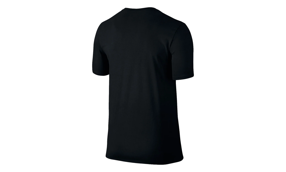 Outdoor Style Only Athletic T-Shirt "Black / Blue" 778424 010