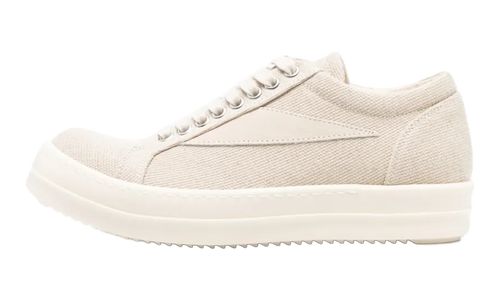 Vintage Low "Natural Milk" DS01F4803HCVSLV 2111