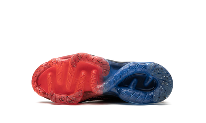 Vapormax 2021 FN NN "Black Photo Blue Crimson Gold" DV2198 001