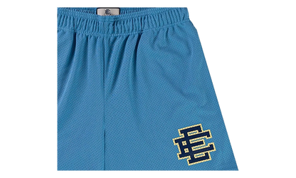 EE SHORTS CORE MESH "FW24 - Mesh Carolina Blue/ Dust Blue" EE760