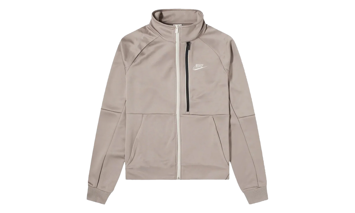 Sportswear Tribute N98 Jacket "Moon Fossil / Light Bone" DA0003 087