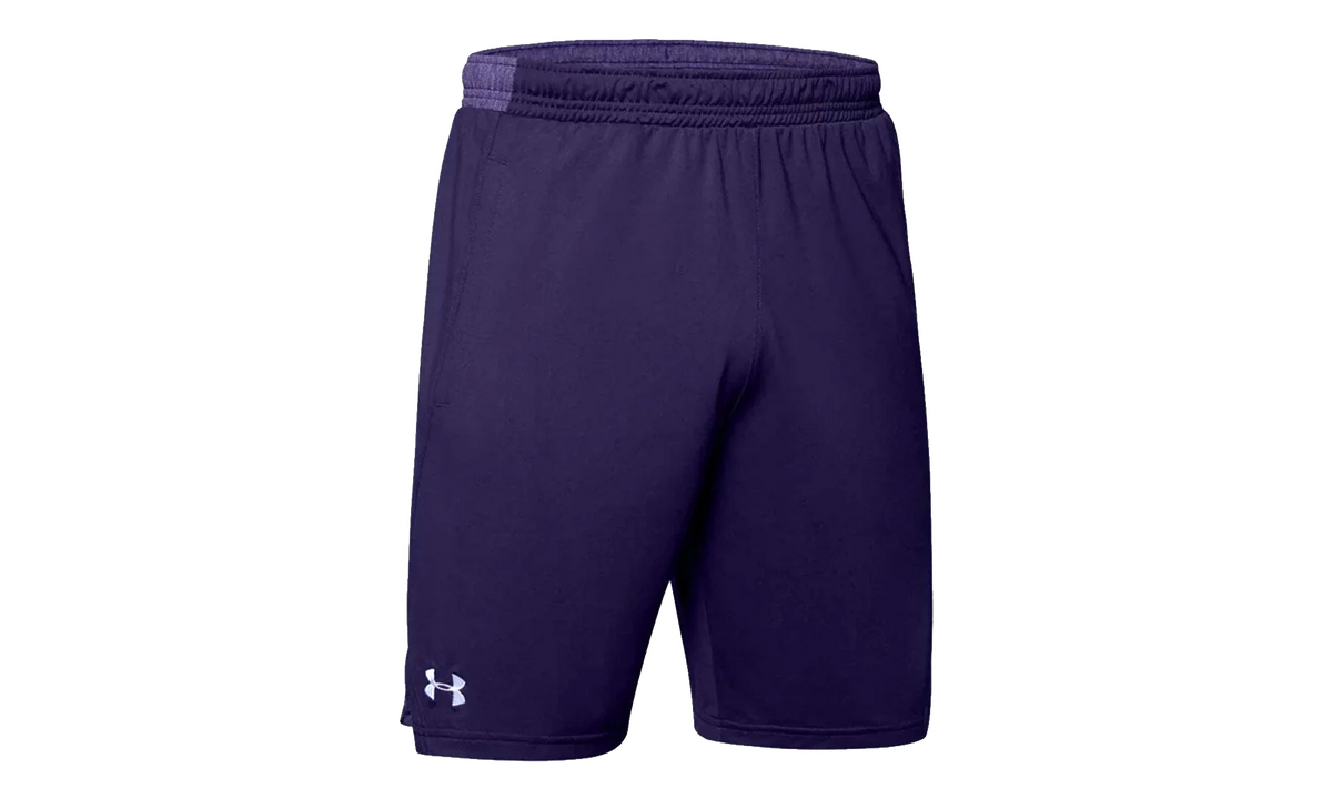 Locker 9" Pocketed Shorts "Purple" 1351350 500