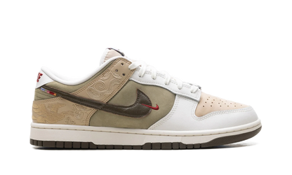 Dunk Low "Year Of The Horse" IQ1118 220
