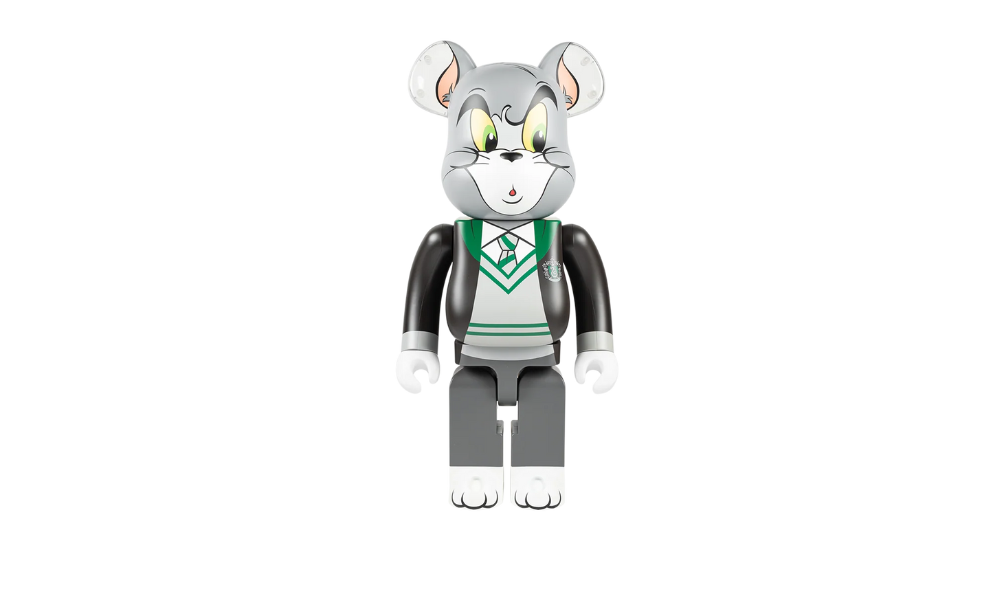 Tom and Jerry "Tom in Hogwarts House Robe 1000%" MEDI2991