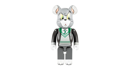 Tom and Jerry "Tom in Hogwarts House Robe 1000%" MEDI2991