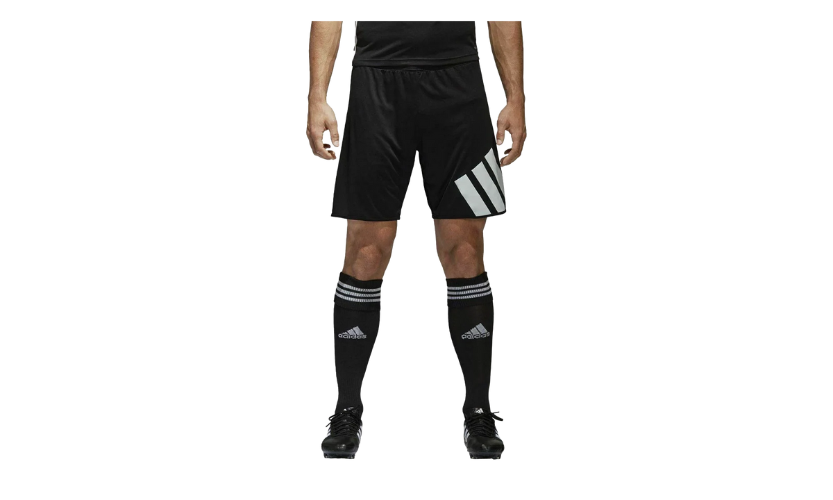 Tango Stadium Icon Short "Black / White" AZ9711