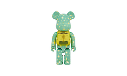 Bearbrick x Asami Matsumura Star Burst Magic "1000%" MEDI3051