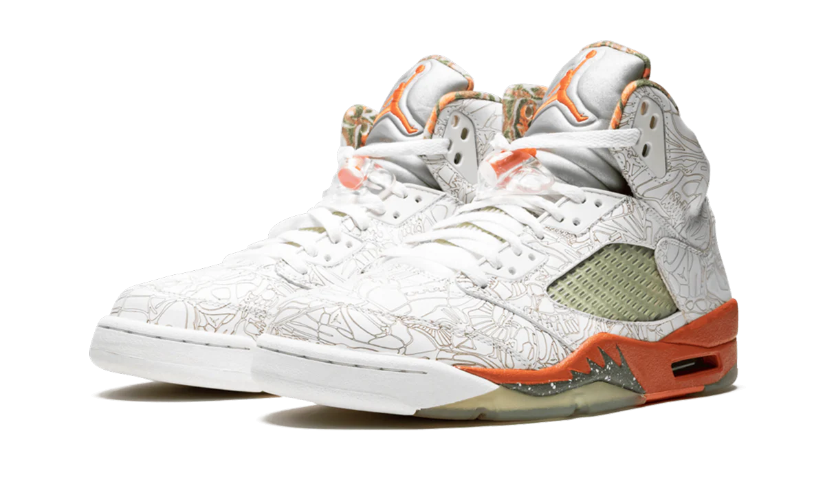 Air Jordan 5 RA "Laser" 315749 131