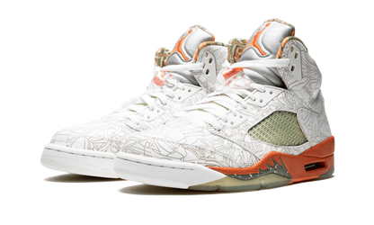 Air Jordan 5 RA "Laser" 315749 131