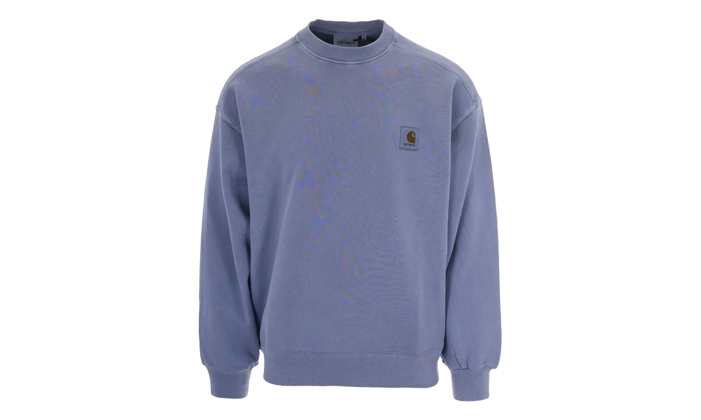 Nelson Sweatshirt "Blue" I029957 3HX GD