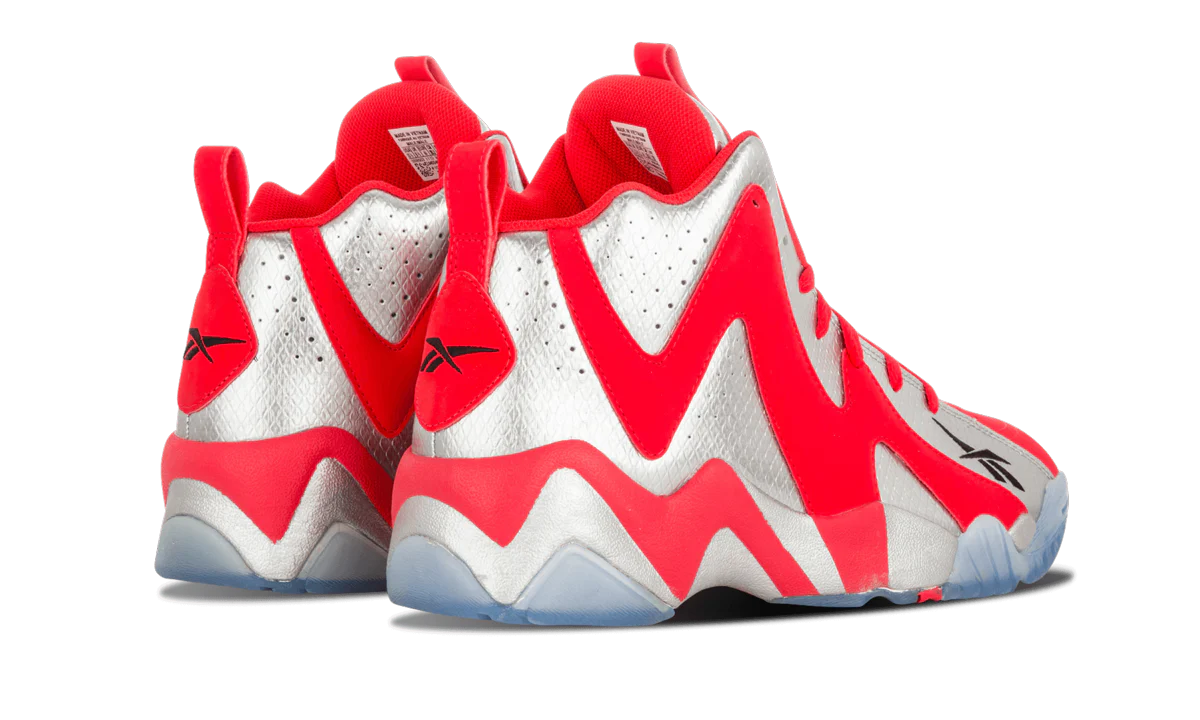Kamikaze 2 Mid V48540