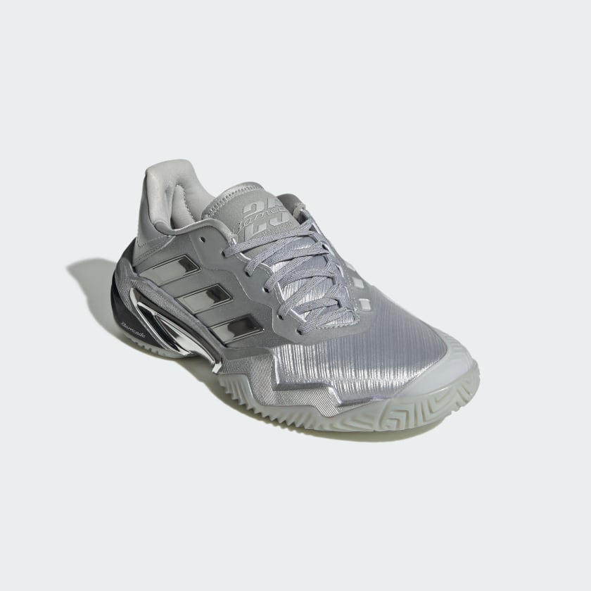 Women's adidas Barricade 13 Tennis Shoes