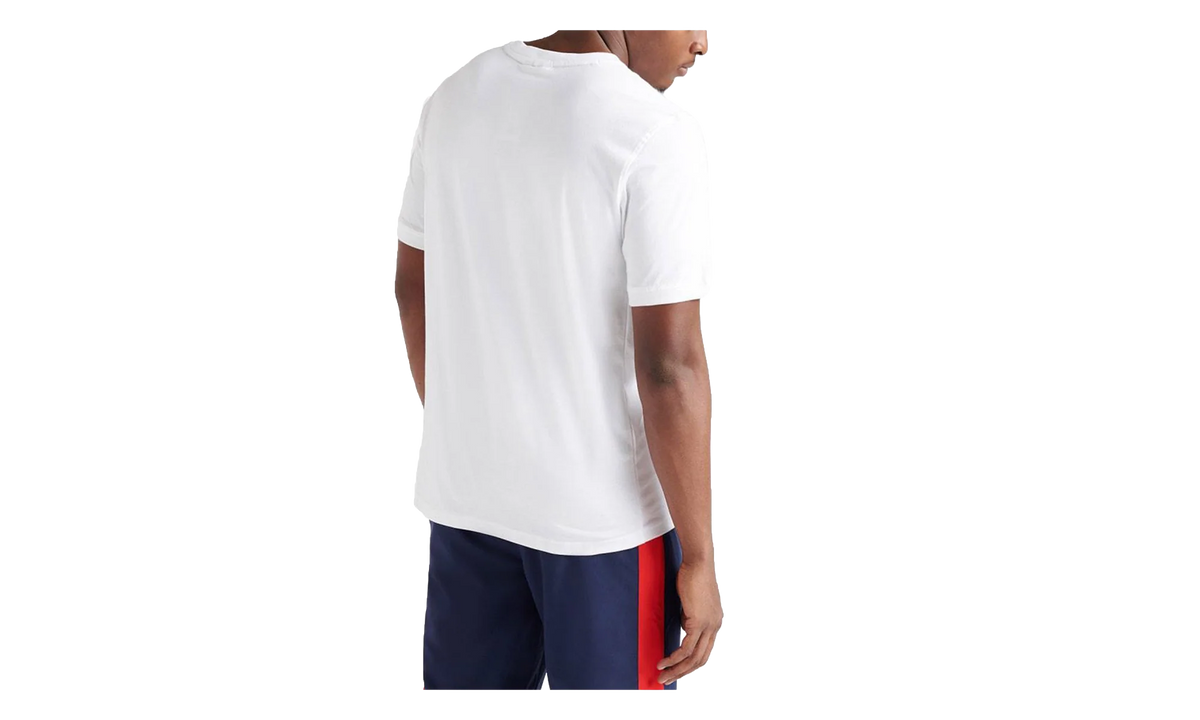 Jasper T-Shirt "White" LM911257 100
