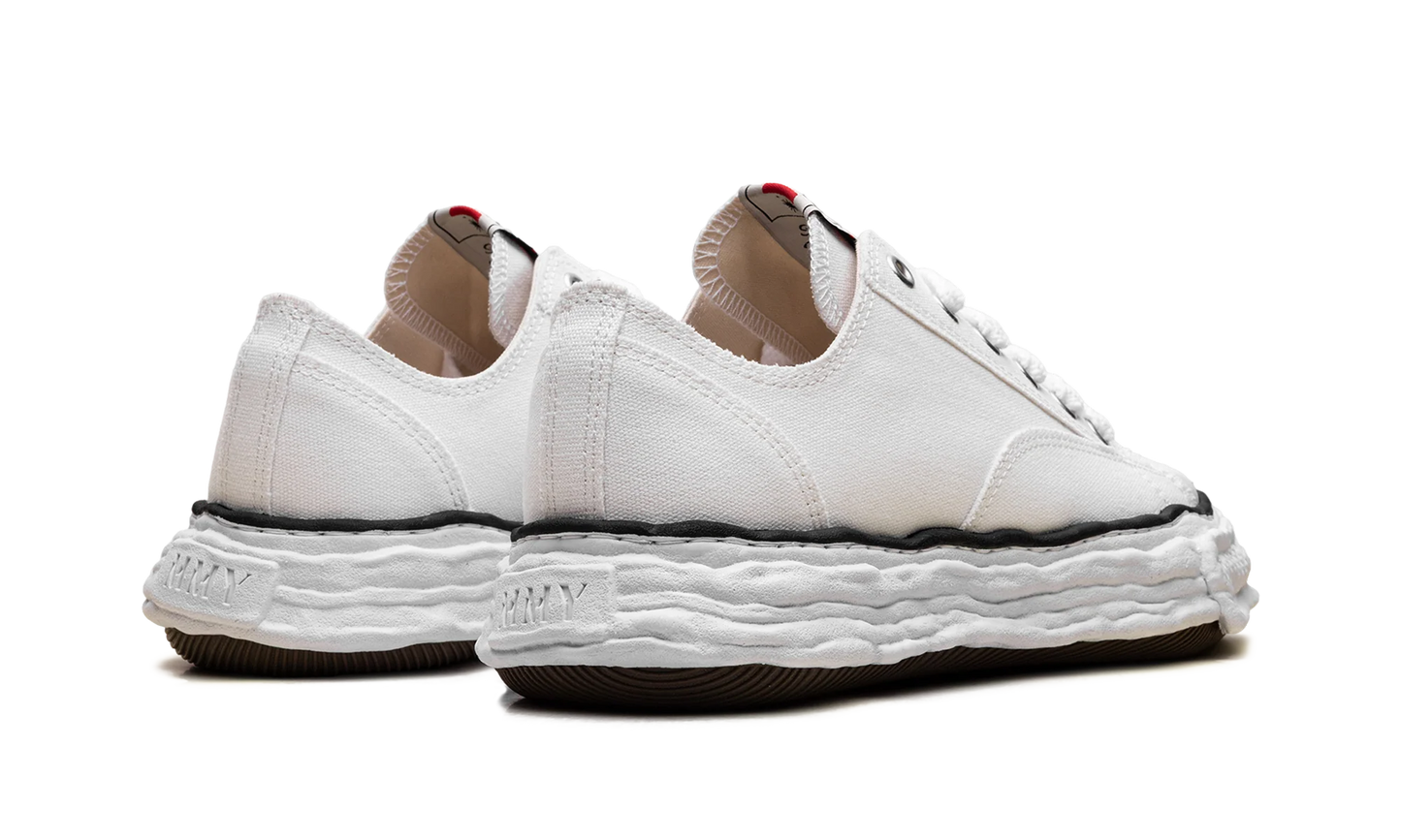 Peterson 23 OG Sole "White" A11FW702 WHT