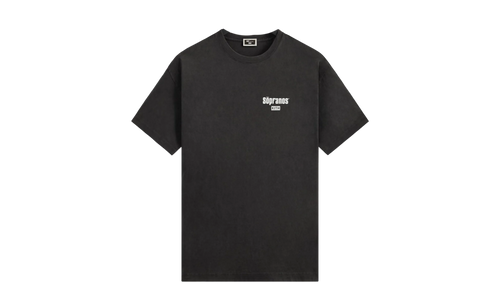 The Sopranos Bada Bing Vintage Tee "Black" khm034652 001