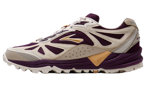 Cascadia 1 "Beet / Moonbeam / Gray" 110502 1D 971