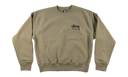Los Angeles Chapter Crew "Army" STUS398