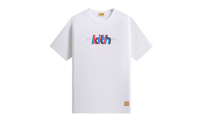 Olympics Heritage Pyeongchang Tee "White" khm034606 101