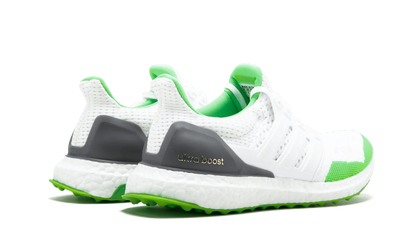 Ultra Boost Kolor "CWHITE/CGREEN" S77419