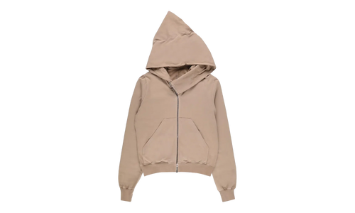Gimp Hoodie "Dirty Pearl" DU02E7286 RIG 88