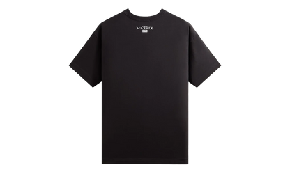 The Matrix Has You Tee "Black" KHM035057 001