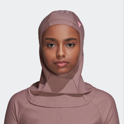 3-Stripes Swim Hijab