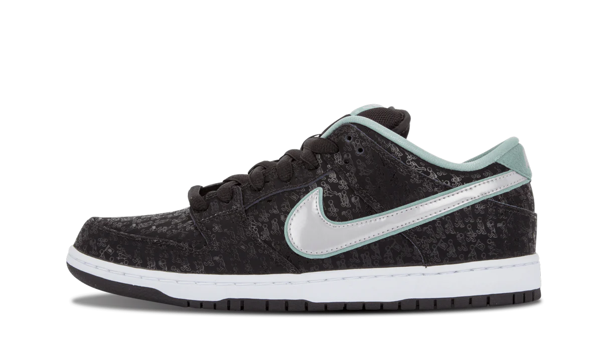 SB Dunk Low Pro Premium "Skate Park Of Tampa 20th Anniversary" 573901 002