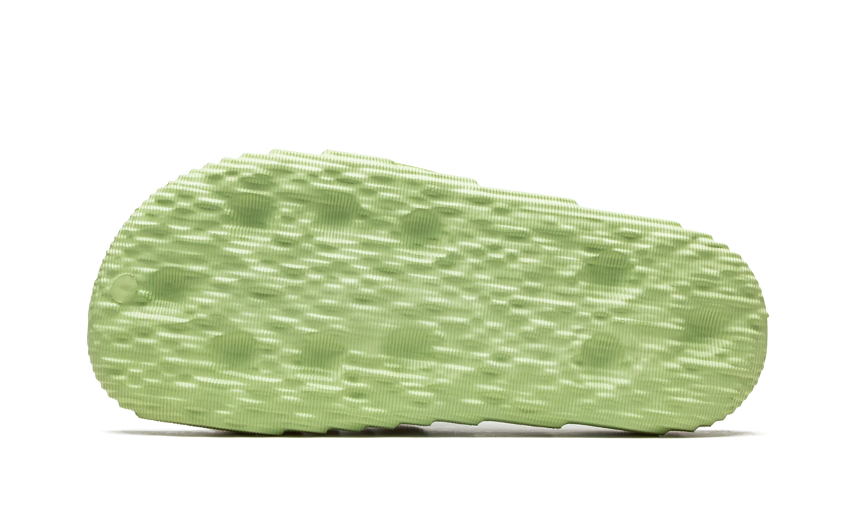 Adilette 22 Slides "Magic Lime" GX6946