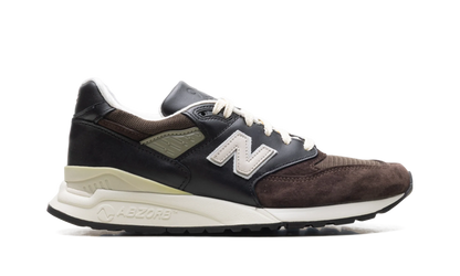 998 "Made in USA - Brown / Black" U998RE