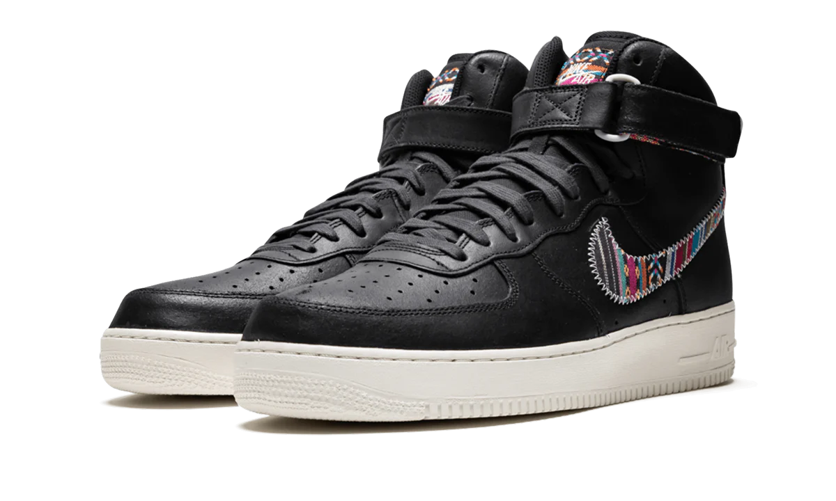 Air Force 1 High '07 LV8 806403 006