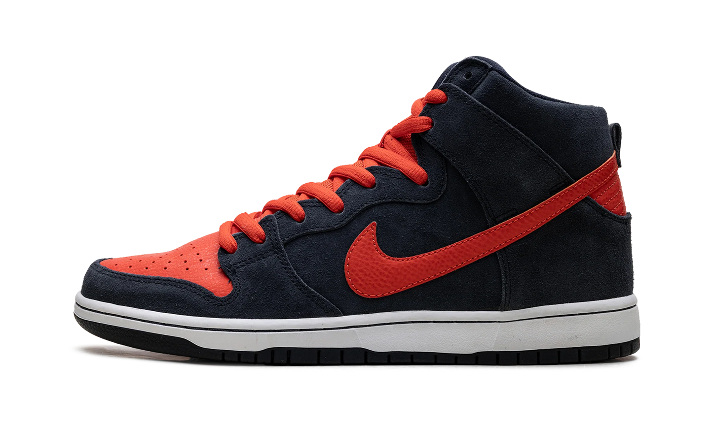 SB Dunk Hi Pro "Syracuse" 305050 481