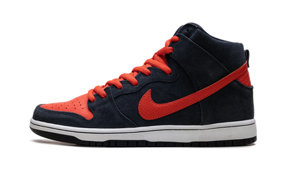 SB Dunk Hi Pro "Syracuse" 305050 481
