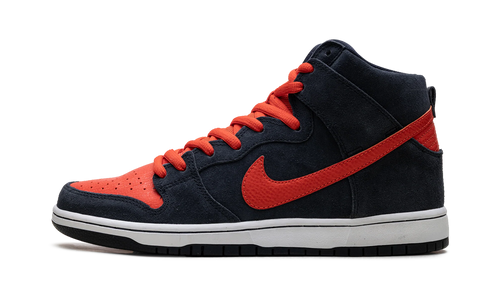 SB Dunk Hi Pro "Syracuse" 305050 481