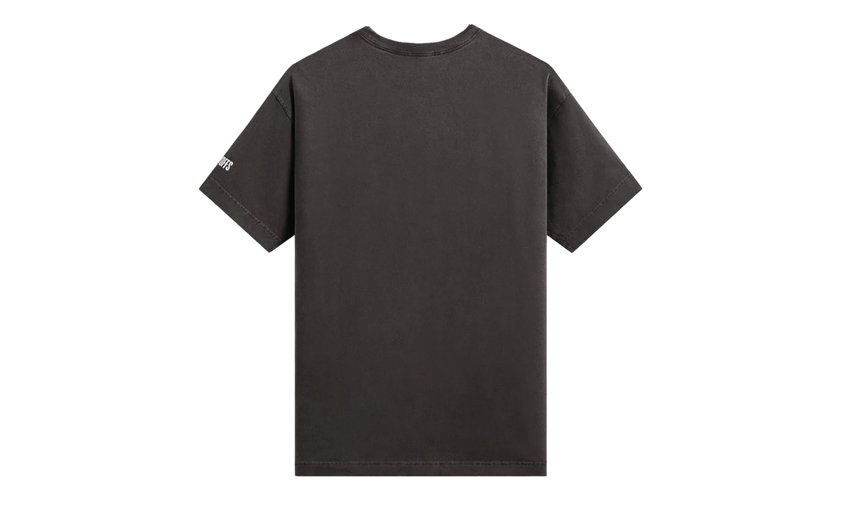 New York Knicks Playoffs Tee "Black" khm035066 001