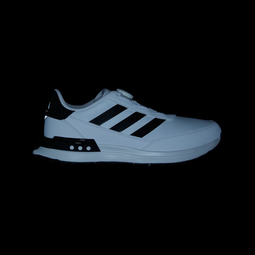 Men's S2G BOA 24 Wide Spikeless Golf Shoes