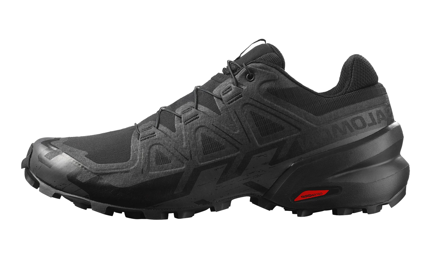Speedcross 6 "Black Phantom" L41744000