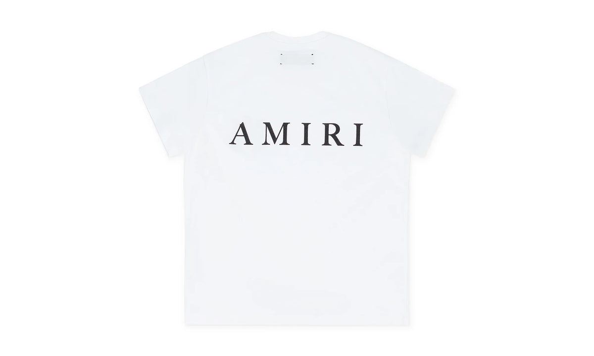 Ma T-shirt GS "White" PF22KJL012_WHITE