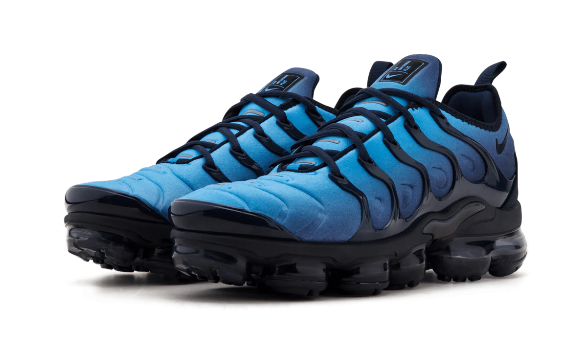 Air Vapormax Plus "Obsidian" 924453 401