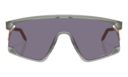 BXTR Metal Forge "Grey Ink - Prizm Grey" OO9237 3712