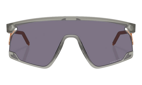 BXTR Metal Forge "Grey Ink - Prizm Grey" OO9237 3712