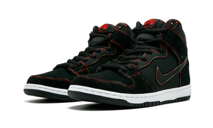 Dunk High Pro SB "Thermal Stitch" 305050 012