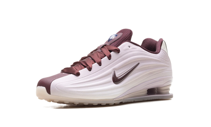 Shox Z SE WMNS "Particle Rose Burgundy Crush" IQ3364 627