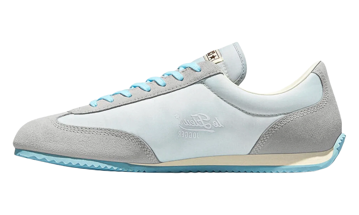 1908 Jogger "GOLF le FLEUR* Tyler, The Creator - Foggy Dew Mirage Gray" A21433C
