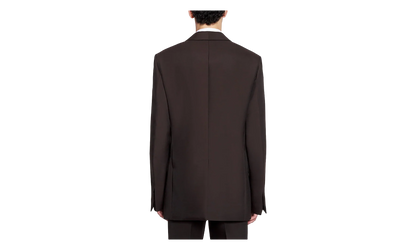 SHAWL COLLAR JACKET "ESPRESSO" RM JA0033 5678 H23 693